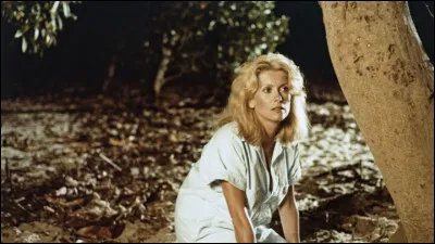 Cette image montre ... dans le film "L'Africain".