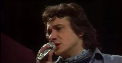 Complétez le titre de cette chanson de Michel Sardou : "Afrique ...".