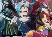 Test  quel point survivrais-tu dans le monde du spectacle (Oshi no ko) ?