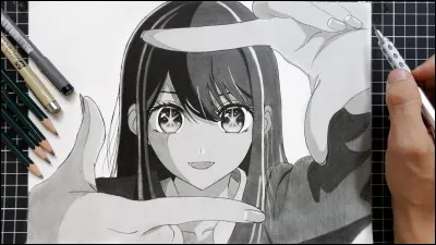 Aimes-tu la caméra ?