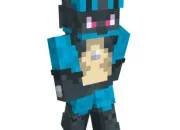 Test Quel joueur de ''Minecraft'' es-tu ?