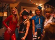 Test Quel serait ton dguisement d'Halloween dans ''Ginny et Georgia'' ?