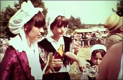 Quelle était la principale boisson consommée par les batteurs ?