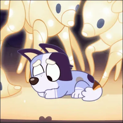 Pourquoi est-il triste ?