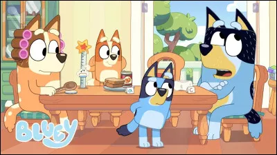 Quel est leur nom de famille ?