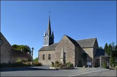Sainte-Opportune se situe dans l'ancienne région Basse-Normandie. C'est un village du département ...