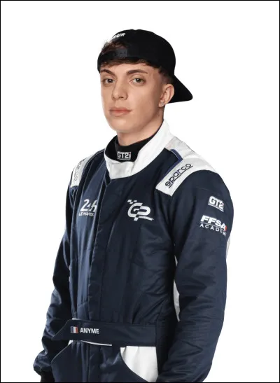 Quel est son nom de famille ?