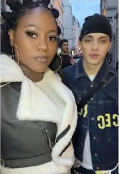 Comment s'appelle la chanson qu'il a sortie avec Shaydee's ?