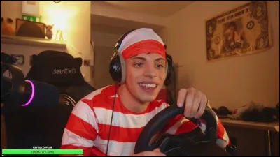 Quelle est l'ambiance générale dans ses lives ?