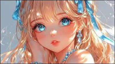 Aimes-tu te maquiller, mettre des bijoux ?