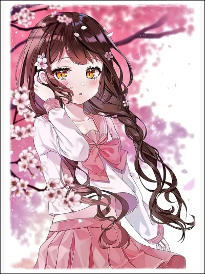 Pour commencer, penses-tu être kawaii ?