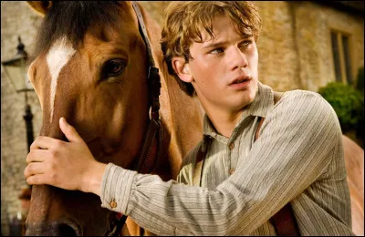 De quoi parle la lettre que reçoit Albert ?