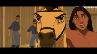 Qui est Petit Nuage ?