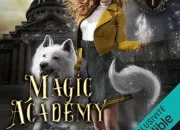 Quiz Les personnages de 'Magic Academy'