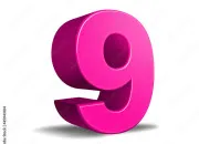Quiz Quiz sur le chiffre 9