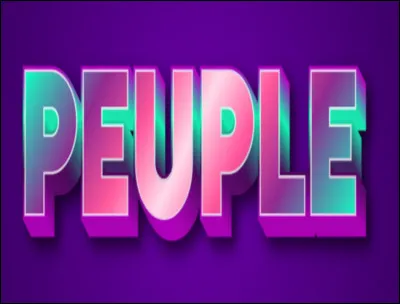 Quel peuple a inventé la poudre à canon ?