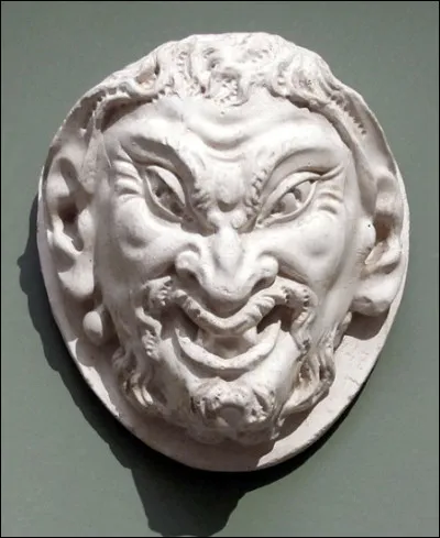 Pourquoi manque-t-il une dent à la "Tête de faune" de Michel-Ange, réalisée lorsquil avait 13 ans, selon Vasari ?