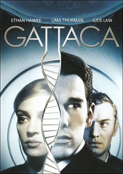 Quest-ce qui, dans cette liste, est lié à une société dystopique ?