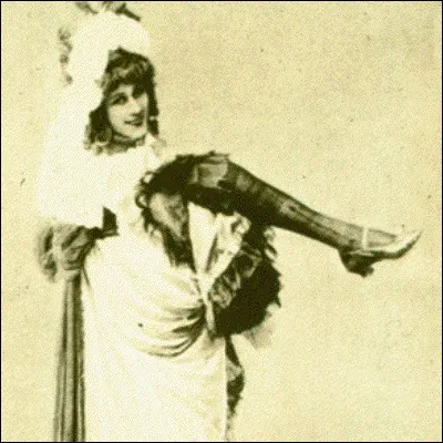 Quel peintre a représenté dans plusieurs toiles la danseuse du Moulin-Rouge Jane Avril ?