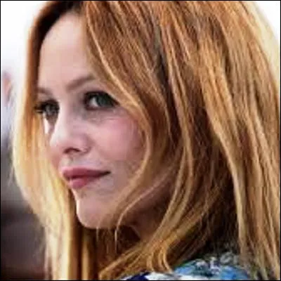 Dans quelle chanson Vanessa Paradis parle-t-elle de "cha-cha-chi" ?