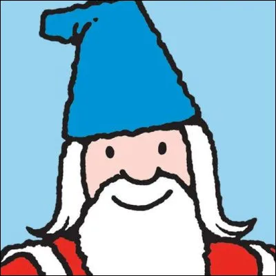 Dans quelle série de livres pour enfants créée en 1987 apparaissent les personnages de Pouah et de Blanchebarbe ?