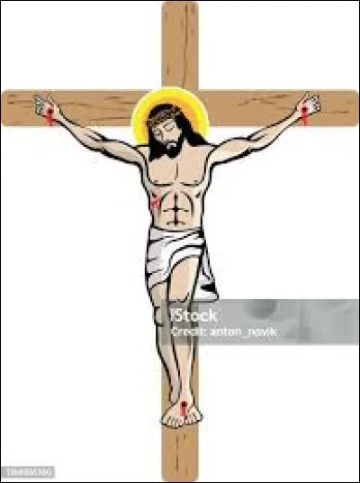 Km 84,1 : Pouzilhac. En guise de monument historique, le village ne compte qu'une chapelle en ruine. À l'est, elle présente un chevet composé d'une abside semi-circulaire unique. Dans les édifices au plan en croix latine, que représentait cette partie de la croix ?