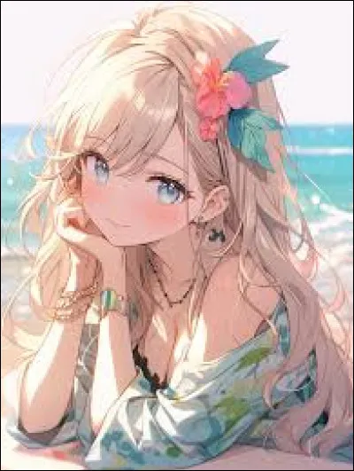 De quelle couleur est le premier téléphone de Joyce Byers ?