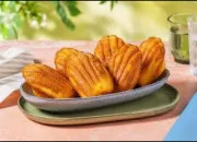 Quiz Culture gnrale avec des noms de gteaux !