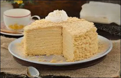 En quelle année est mort Napoléon 1er ?