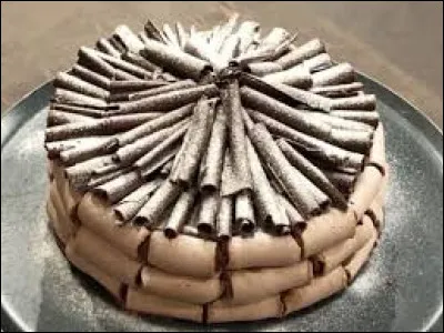 Quel moyen de transport le Concorde était-il ?