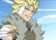 Test Quel chat de Fairy Tail es-tu ?