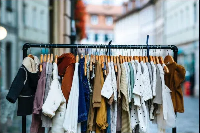 Quel est ton style vestimentaire ?