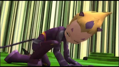 Quel garçon de ''Code Lyoko'' préfères-tu ?