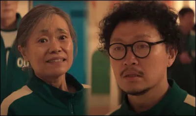 Si les membres de ta famille &eacute;taient dans le jeu, avec qui te mettrais-tu en &eacute;quipe ?