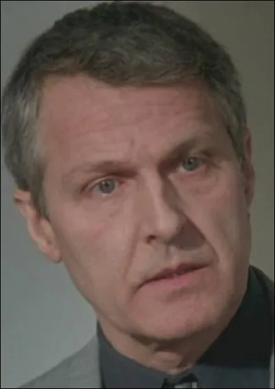 Il a joué dans sept des huit films d'Albert Dupontel. Qui est-il ?