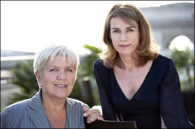 Dans des films comme "La Femme publique" et "L'Année des méduses", elle a marqué les esprits en étant plusieurs fois nues. Qui est cette actrice ?