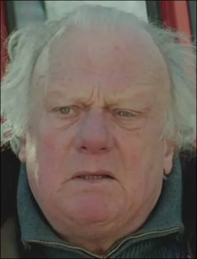 Il est devenu célèbre grâce à Gaspard Noé. Qui est-il ?