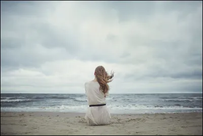 Aimes-tu être seul ?