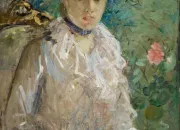 Quiz Dix portraits de femmes par des femmes peintres