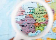 Quiz Tous les pays d'Europe