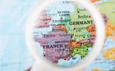 Quiz Europe