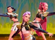 Quiz Quiz sur ''KPop Demon Hunter''
