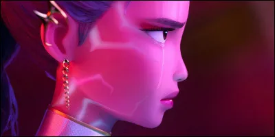 Sur quelle chanson les marques de Rumi sont-elles dévoilées ?