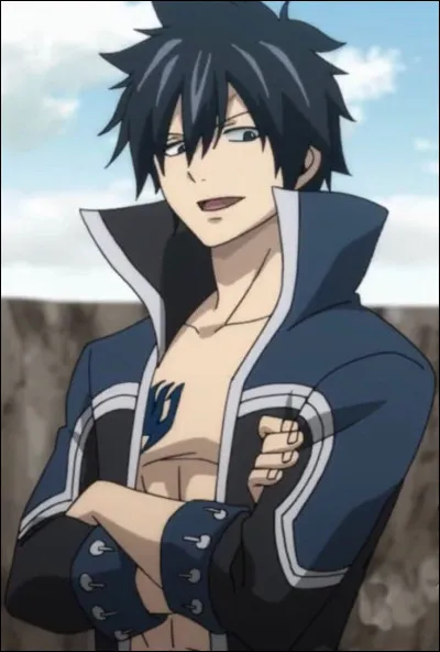 Grey est un chasseur de...