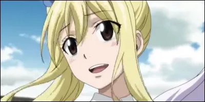 Quelle est la magie de Lucy ?