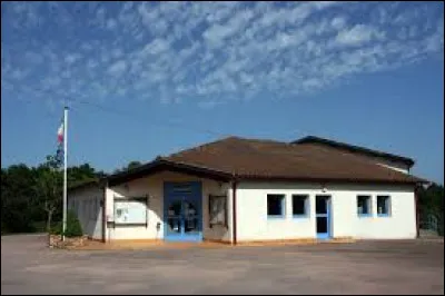 Village P&eacute;rigourdin, Saint-Romain-et-Saint-Cl&eacute;ment, o&ugrave; les habitants sont des Romanicl&eacute;mentien(ne)s, se situe dans l'ancienne r&eacute;gion ...