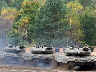 Par quel événement la Seconde Guerre mondiale débute-t-elle ?