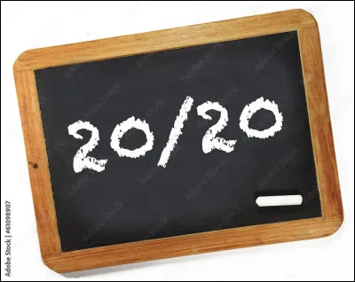 Qui est le/la premier/première de la classe ?