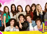 Test Quelle fille de Soy Luna es-tu ?