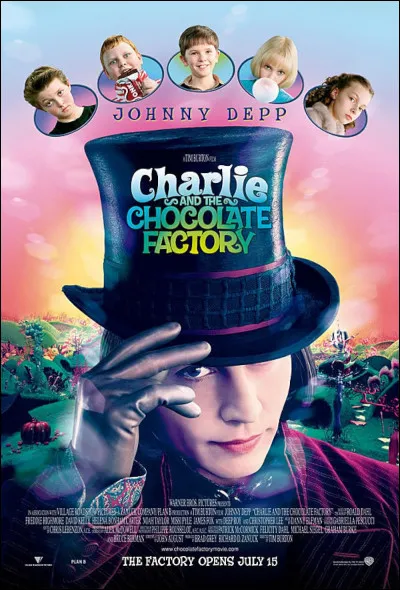 Qui est le 3e à avoir trouvé le ticket d'or ?